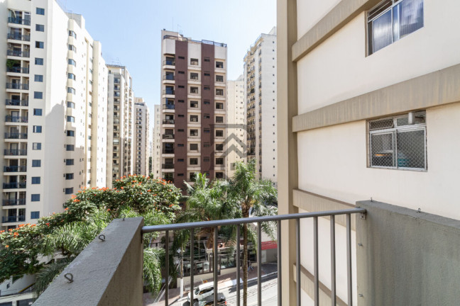 Imagem Apartamento com 2 Quartos à Venda, 76 m² em Moema - São Paulo Imagem Apartamento com 2 Quartos à Venda, 76 m² em Moema - São Paulo