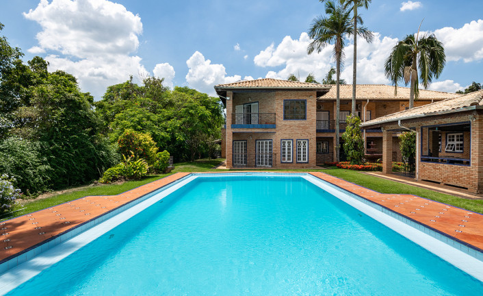 Imagem Casa de Condomínio com 5 Quartos à Venda, 1.120 m² em Fazenda Vila Real De Itu - Itu Imagem Casa de Condomínio com 5 Quartos à Venda, 1.120 m² em Fazenda Vila Real De Itu - Itu