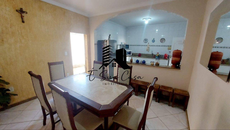 Imagem Casa com 3 Quartos à Venda, 210 m² em Colonial - Contagem Imagem Casa com 3 Quartos à Venda, 210 m² em Colonial - Contagem