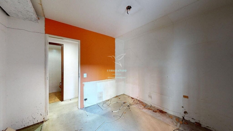 Imagem Apartamento com 4 Quartos à Venda, 111 m² em Pinheiros - São Paulo