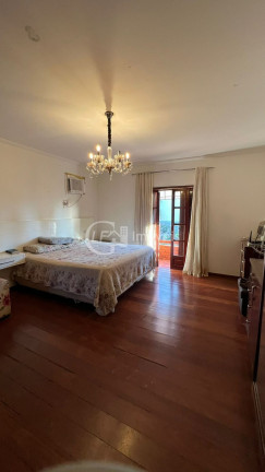 Imagem Casa com 4 Quartos à Venda, 340 m² em Chácara Cachoeira - Campo Grande