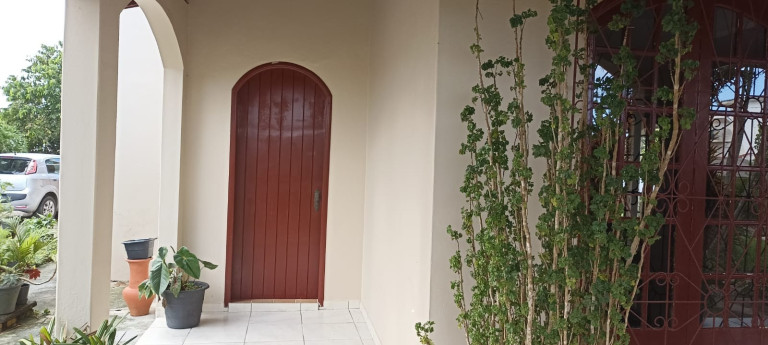 Imagem Imóvel com 4 Quartos à Venda, 410 m² em Alto Arroio - Imbituba
