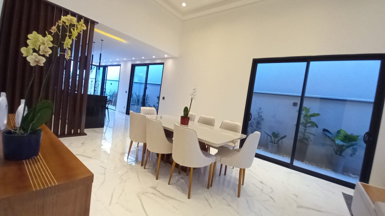 Imagem Casa de Condomínio com 3 Quartos à Venda, 205 m² em Jardim Residencial Giverny - Sorocaba Imagem Casa de Condomínio com 3 Quartos à Venda, 205 m² em Jardim Residencial Giverny - Sorocaba