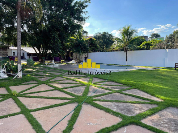 Imagem Chácara com 10 Quartos à Venda, 1.800 m² em Vossoroca - Votorantim Imagem Chácara com 10 Quartos à Venda, 1.800 m² em Vossoroca - Votorantim