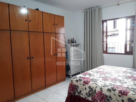 Imagem Sobrado com 3 Quartos à Venda, 125 m² em Assunção - São Bernardo Do Campo Imagem Sobrado com 3 Quartos à Venda, 125 m² em Assunção - São Bernardo Do Campo