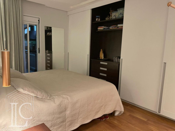 Imagem Apartamento com 3 Quartos à Venda, 223 m² em Panamby - São Paulo Imagem Apartamento com 3 Quartos à Venda, 223 m² em Panamby - São Paulo