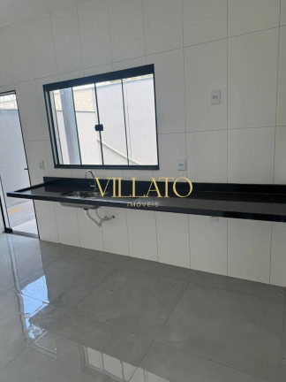 Imagem Casa com 3 Quartos à Venda, 98 m² em Jardim Alto Paraíso - Aparecida De Goiânia Imagem Casa com 3 Quartos à Venda, 98 m² em Jardim Alto Paraíso - Aparecida De Goiânia