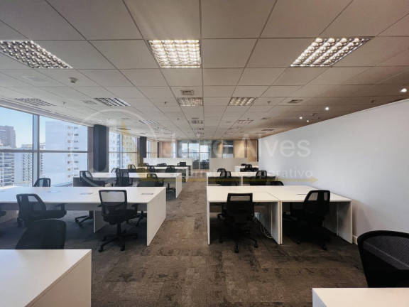 Imagem Imóvel Comercial para Alugar, 364 m² em Cerqueira César - São Paulo