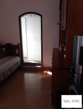 Imagem Casa com 3 Quartos à Venda,  em Monte Castelo - São José Dos Campos