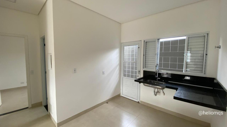 Imagem Casa com 2 Quartos à Venda, 51 m² em Parque Dos Novos Estados - Campo Grande