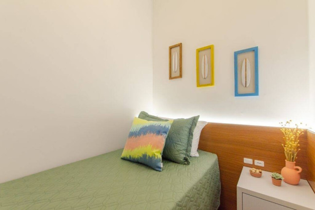 Imagem Apartamento com 2 Quartos à Venda, 50 m² em Centro - Florianópolis Imagem Apartamento com 2 Quartos à Venda, 50 m² em Centro - Florianópolis