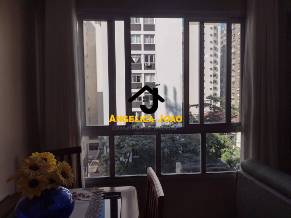 Imagem Apartamento com 1 Quarto à Venda, 57 m² em Itarare - São Vicente