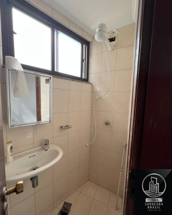 Imagem Apartamento com 4 Quartos à Venda, 273 m² em Centro - Sorocaba Imagem Apartamento com 4 Quartos à Venda, 273 m² em Centro - Sorocaba