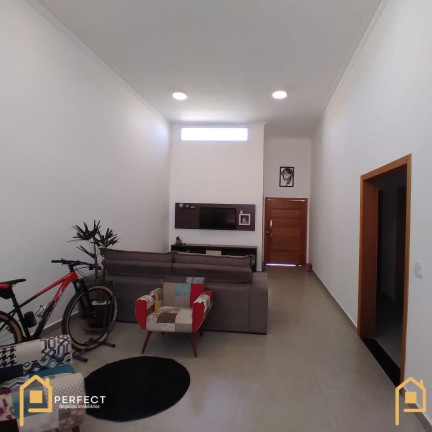 Imagem Casa com 2 Quartos à Venda, 167 m² em Condomínio Residencial Tecoara - Taubaté Imagem Casa com 2 Quartos à Venda, 167 m² em Condomínio Residencial Tecoara - Taubaté