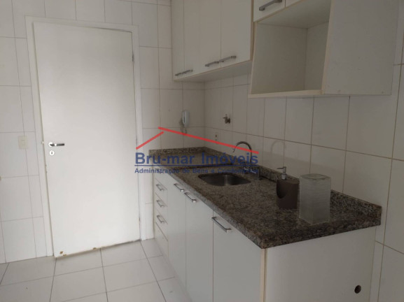 Imagem Apartamento com 3 Quartos à Venda, 105 m² em Ponta Da Praia - Santos Imagem Apartamento com 3 Quartos à Venda, 105 m² em Ponta Da Praia - Santos