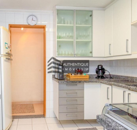 Imagem Apartamento com 3 Quartos à Venda, 98 m² em Bosque Da Saúde - São Paulo