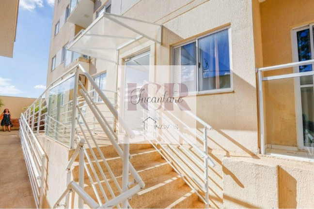 Imagem Apartamento com 2 Quartos à Venda, 60 m² em Vila Hortência - Sorocaba Imagem Apartamento com 2 Quartos à Venda, 60 m² em Vila Hortência - Sorocaba