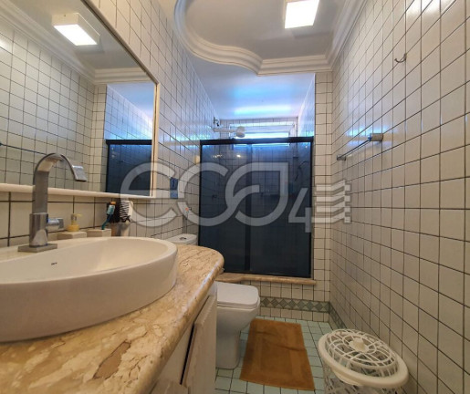 Imagem Apartamento com 4 Quartos à Venda, 144 m² em São José - Aracaju