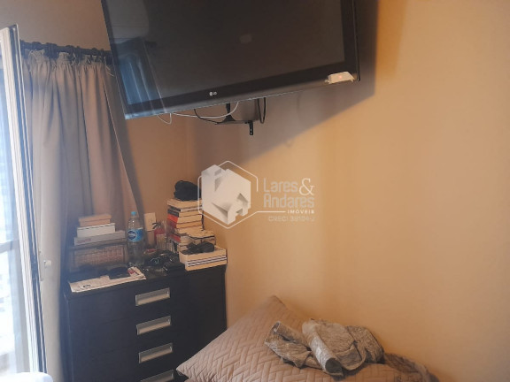 Imagem Apartamento com 3 Quartos à Venda, 136 m² em Parque Colonial - São Paulo