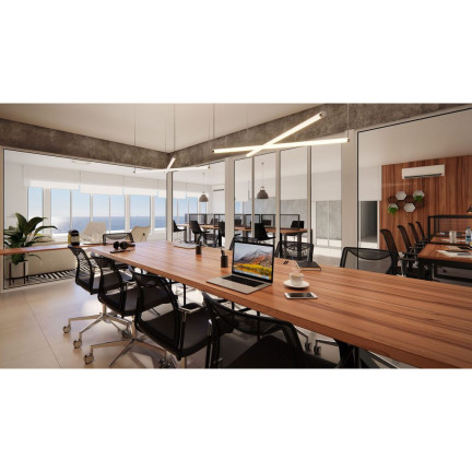 Imagem Apartamento com 2 Quartos à Venda, 82 m² em Tabuleiro - Barra Velha