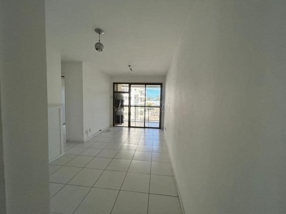 Apartamento com 2 Quartos para Alugar, 61 m² em Recreio Dos Bandeirantes - Rio De Janeiro