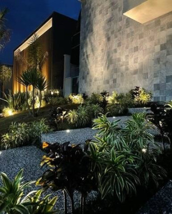 Casa com 3 Quartos à Venda, 420 m² em Tamboré - Santana De Parnaíba
