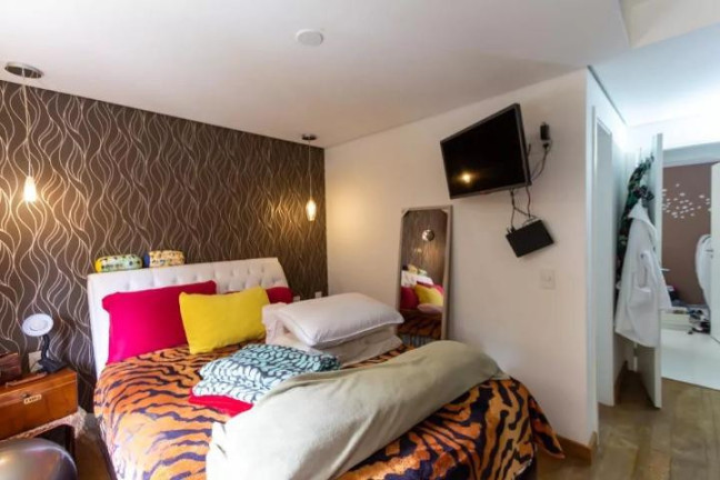 Imagem Apartamento com 2 Quartos para Alugar, 96 m² em Vila Andrade - São Paulo Imagem Apartamento com 2 Quartos para Alugar, 96 m² em Vila Andrade - São Paulo
