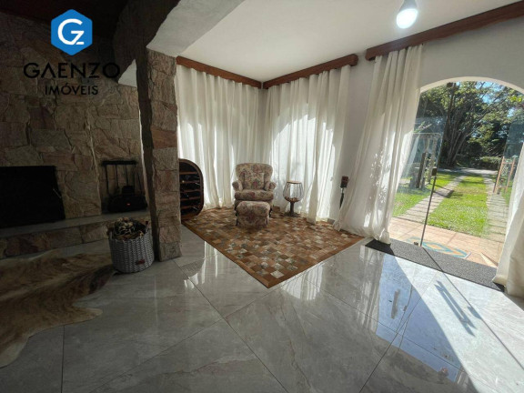 Imagem Chácara com 3 Quartos à Venda, 56.000 m² em Centro - São Roque Imagem Chácara com 3 Quartos à Venda, 56.000 m² em Centro - São Roque