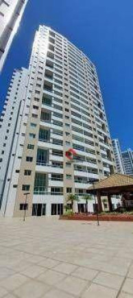 Imagem Apartamento com 3 Quartos à Venda, 80 m² em Cocó - Fortaleza Imagem Apartamento com 3 Quartos à Venda, 80 m² em Cocó - Fortaleza