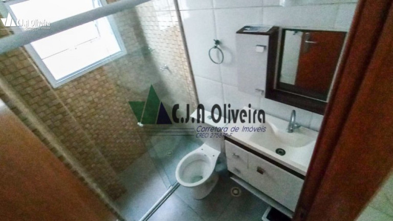 Imagem Apartamento com 2 Quartos à Venda, 81 m² em Centro - Mongaguá