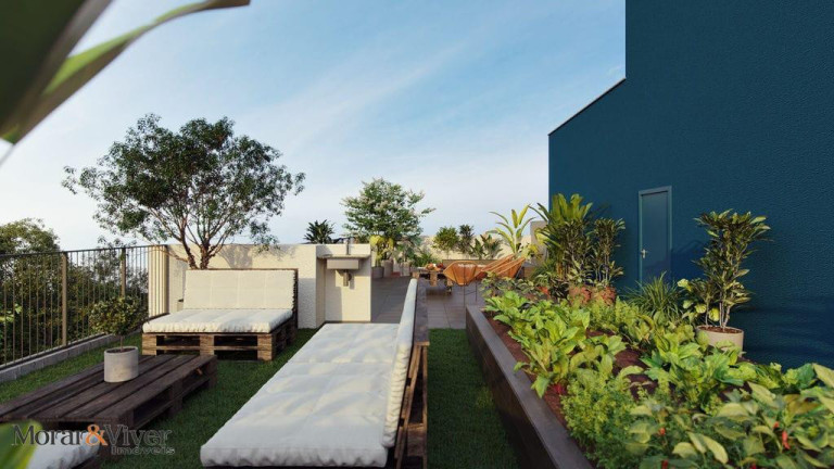 Imagem Apartamento com 3 Quartos à Venda, 74 m² em Bacacheri - Curitiba Imagem Apartamento com 3 Quartos à Venda, 74 m² em Bacacheri - Curitiba