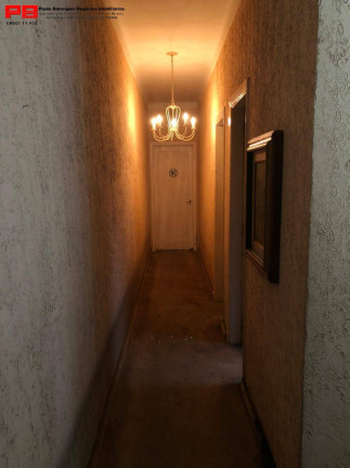 Imagem Casa com 4 Quartos à Venda, 156 m² em Moema - São Paulo Imagem Casa com 4 Quartos à Venda, 156 m² em Moema - São Paulo