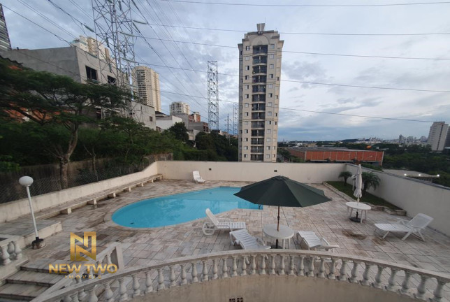 Imagem Apartamento com 2 Quartos à Venda, 51 m² em Parque Da Mooca - São Paulo