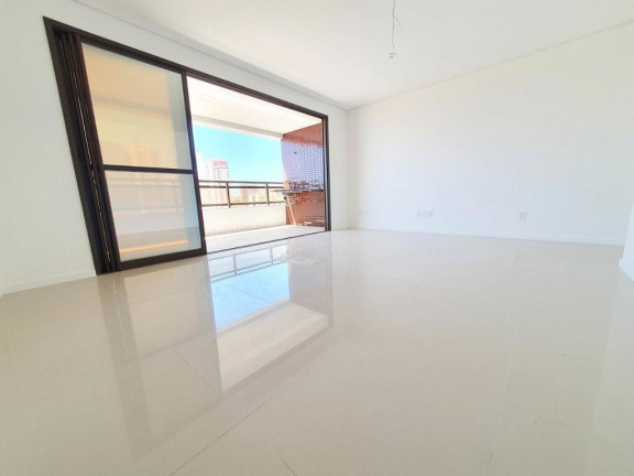 Imagem Apartamento com 3 Quartos à Venda, 123 m² em Cocó - Fortaleza