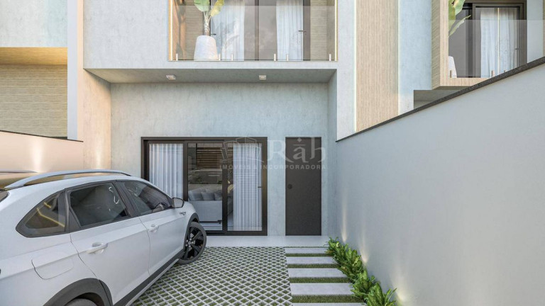 Sobrado com 3 Quartos à Venda, 125 m² em Areias - Camboriú