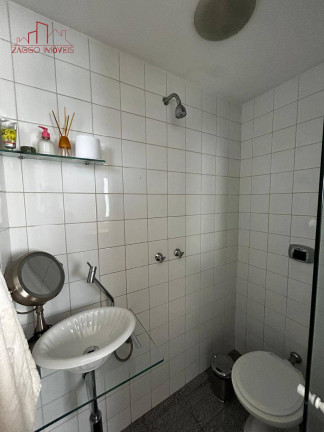 Imagem Apartamento com 3 Quartos à Venda, 60 m² em Vila Andrade - São Paulo Imagem Apartamento com 3 Quartos à Venda, 60 m² em Vila Andrade - São Paulo
