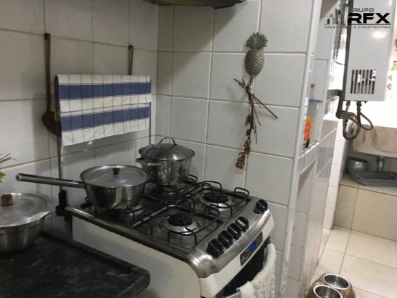 Imagem Apartamento com 3 Quartos à Venda, 166 m² em Icaraí - Niterói