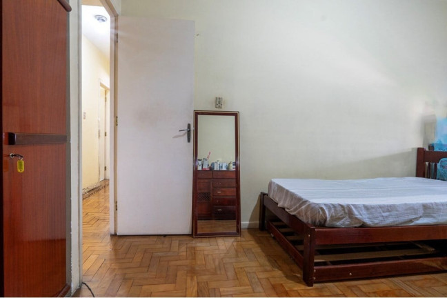 Imagem Apartamento com 3 Quartos à Venda, 118 m² em Bela Vista - São Paulo