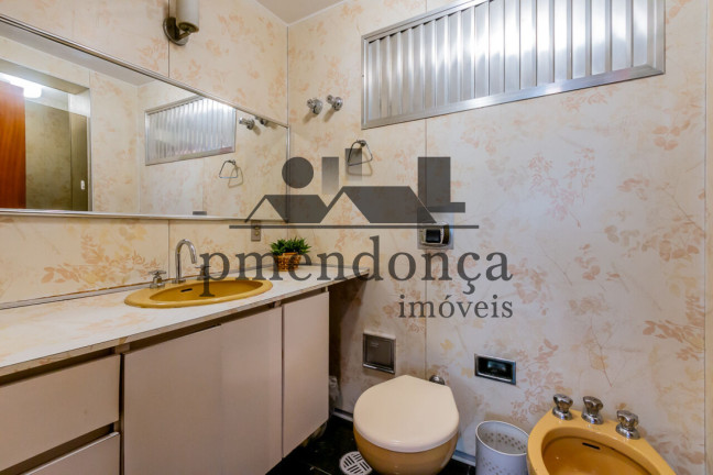 Imagem Apartamento com 3 Quartos à Venda, 149 m² em Perdizes - São Paulo Imagem Apartamento com 3 Quartos à Venda, 149 m² em Perdizes - São Paulo