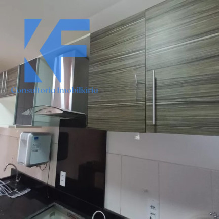 Imagem Imóvel com 2 Quartos à Venda, 60 m² em Jardim Nova Europa - Campinas