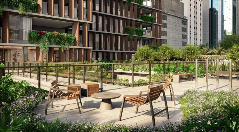 Imagem Apartamento com 3 Quartos à Venda, 319 m² em Itaim Bibi - São Paulo Imagem Apartamento com 3 Quartos à Venda, 319 m² em Itaim Bibi - São Paulo