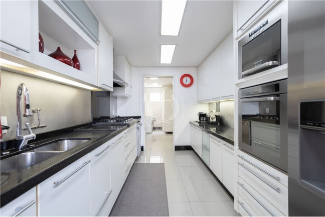 Imagem Cobertura com 5 Quartos à Venda, 355 m² em Moema - São Paulo Imagem Cobertura com 5 Quartos à Venda, 355 m² em Moema - São Paulo