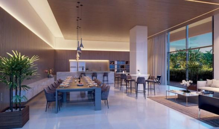 Imagem Apartamento com 6 Quartos à Venda, 367 m² em Barra Da Tijuca - Rio De Janeiro