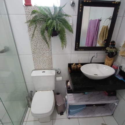 Imagem Casa de Condomínio com 3 Quartos à Venda, 259 m² em Jardim Veneza - Senador Canedo Imagem Casa de Condomínio com 3 Quartos à Venda, 259 m² em Jardim Veneza - Senador Canedo