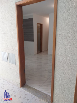 Apartamento com 2 Quartos à Venda, 35 m² em Vila Esperança - São Paulo