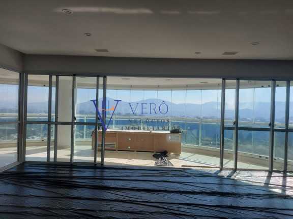 Imagem Apartamento com 3 Quartos para Alugar, 258 m² em Alphaville Empresarial - Barueri Imagem Apartamento com 3 Quartos para Alugar, 258 m² em Alphaville Empresarial - Barueri
