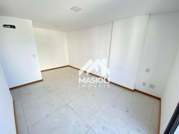 Imagem Apartamento com 3 Quartos à Venda, 95 m² em Itapuã - Vila Velha