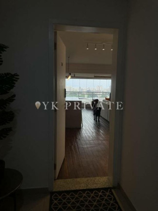 Imagem Apartamento com 2 Quartos à Venda, 93 m² em Barra Funda - São Paulo