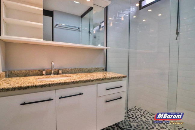 Imagem Apartamento com 1 Quarto à Venda, 41 m² em Vila Madalena - São Paulo Imagem Apartamento com 1 Quarto à Venda, 41 m² em Vila Madalena - São Paulo
