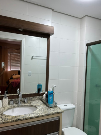 Imagem Apartamento com 2 Quartos à Venda, 82 m² em Saco Grande - Florianópolis Imagem Apartamento com 2 Quartos à Venda, 82 m² em Saco Grande - Florianópolis